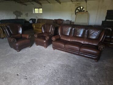 namestaj dalas trosedi: Sofe i kaučevi — 4