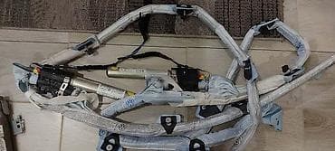 varalica za airbag: AIRBAG KROVNI ZA VOLKSWAGEN PASSAT B6 - 3C0880742A | 3C0880742A — 1
