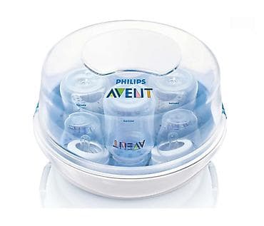 tech fleece za decu: Avent mikrotalasni sterilizator SCF281/02-80 Opis: - Philips AVENT — 1