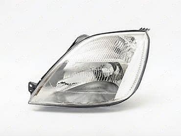 stop svetlo passat b6 karavan: FAROVI ZA FORD FIESTA OD 2001. DO 2005. GOD. | Ford Fiesta 5.farovi — 10