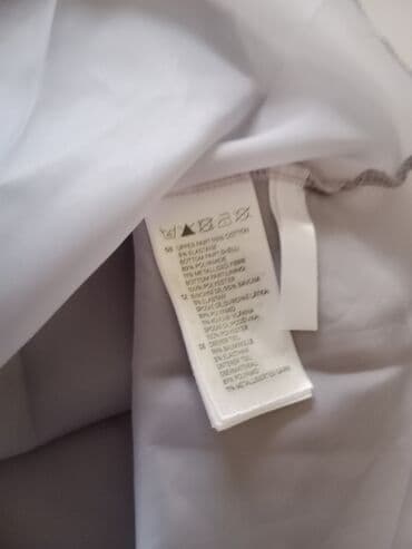 deda mraz na merdevinama cena: H&M, Midi, Kratak rukav, 104-110 — 5
