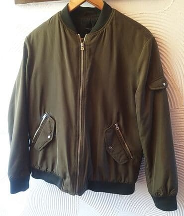 ženske jakne c a: Zara bomber jakna M Prelepa nova zenska bomber jakna,savrsena za — 5