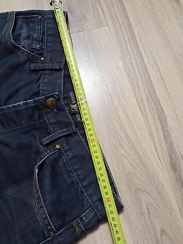купи iqos iluma i: Farmerke, Louis Vuitton, bоја - Tamnoplava — 3