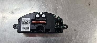 senzor temperature golf 4: REGULATOR KLIME ZA VOLKSWAGEN GOLF 7 - 5Q0907521A | Regulator klime — 2