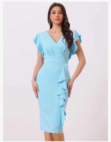 numoco haljine iskustva: Other sleeves — 1