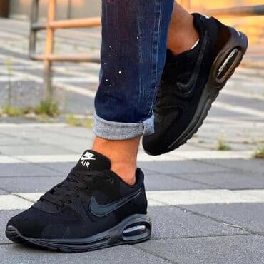 nike react zenske patike: Trainers, Nike, size - 46 — 3