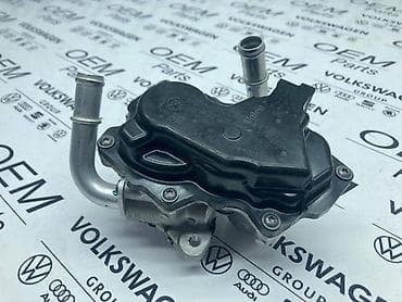 volan za audi a4: EGR VENTIL 1.6TDI 2.0TDI ZA AUDI A3, A4, A5 . - 04L 131 501 S | — 2