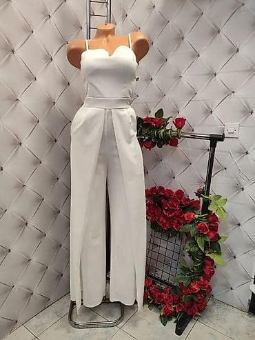 tech komplet: 04. Kombinzoni 3599 — 2