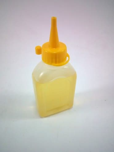 super rotirajuća četka za čišćenje: Masinsko ulje za podmazivanje ( 50 ml ) Masinsko ulje za podmazivanje — 1
