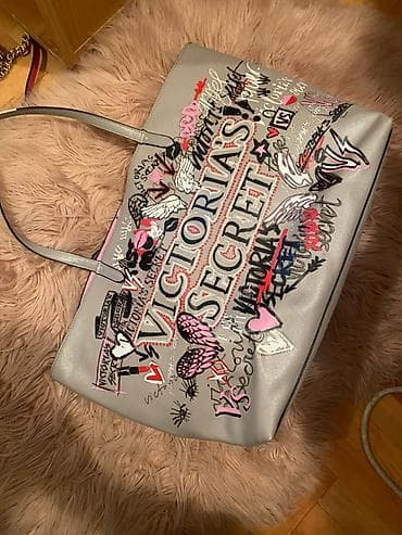 Victoria’s Secret kozna original torba 3000 din