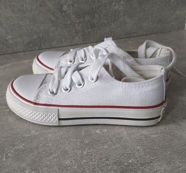 zara haljine za djevojčice: Original starke, ocuvane, br.25, duzina gazista 17,5 cm — 1