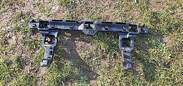 plocice za prikolice: NOSAČ BRANIKA F22 F40 ZADNJI ZA BMW 114, 116, 118 . | BMW 1 f40 i — 1