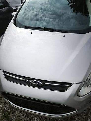 ferrex kompresor 50l: LIMARIJA GRAND C MAX ZA FORD C-MAX OD 2012. DO 2016. GOD. | — 2