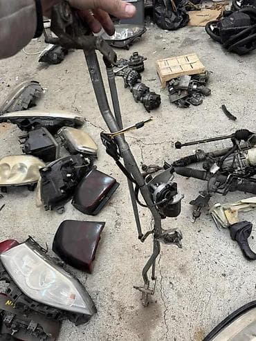 metlice brisača: MOTORCE I POLUGE BRISACA OPEL MERIVA | Motor i poluge brisaca — 1