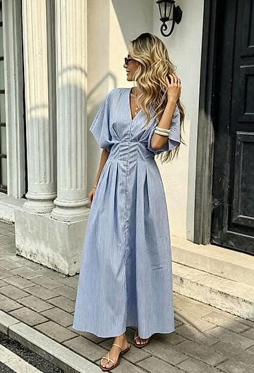 haljine tom tailor: Nova kolekcija ✨️ Prelep model haljine
Cena: 2900,oo rsd — 3
