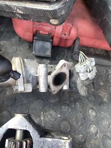 chevrolet lacetti 2004: TURBINA ZA PEUGEOT 407 OD 2004. DO 2009. GOD — 2