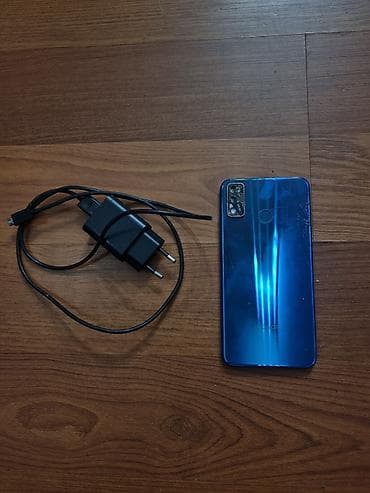 gigatron cat telefoni: Honor 9X Lite Ispravan — 1