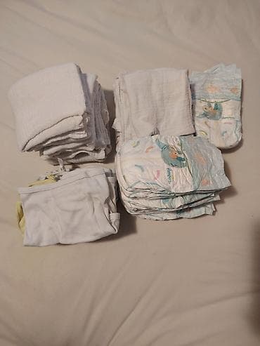 paket odece za decake: Komplet za bebu – odeća i aksesoari (dečak) Sadržaj kompleta: - Više — 2
