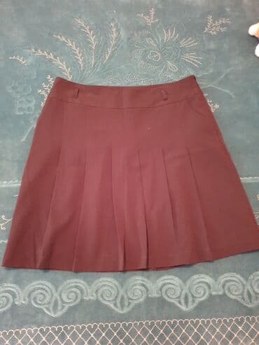 Women's Clothing: Suknja za krupnije dame Yessica br.48 — 2
