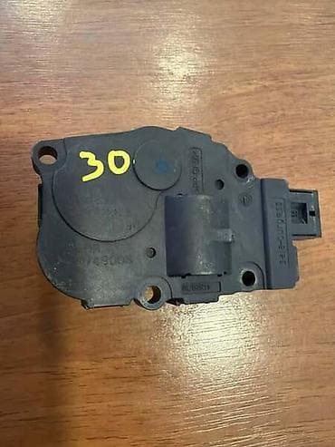 auto felne lali: AKTUATOR KLAPNE ZA AUDI A4 - K9749006 | Aktuator klapne grejanja i — 1