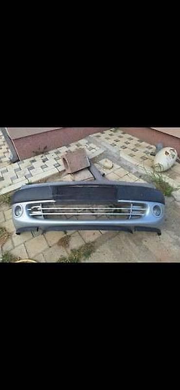 reno megan do 2000 evra: BRANIK ZA CITROEN XSARA PICASSO OD 2000. DO 2005. GOD — 3