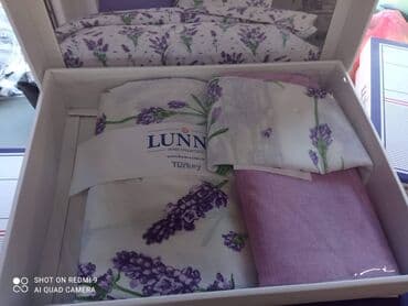 Posteljina: Singl — 5