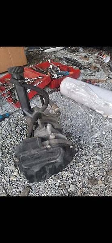 fisher de fs 9500w: SERVO PUMPA VOLANA ZA PEUGEOT 308 OD 2007. DO 2013. GOD — 2