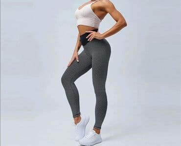 push up za kupaci: L (EU 40), Polyester, color - Grey — 3