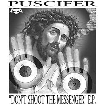 colossus e bike: Puscifer Dont Shoot The Messenger E.P. Informacije: Format: Vinyl — 1