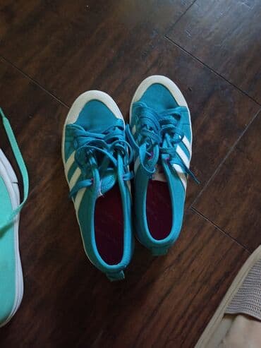 gioseppo patike: Adidas, 37.5, bоја - Tamnoplava — 1