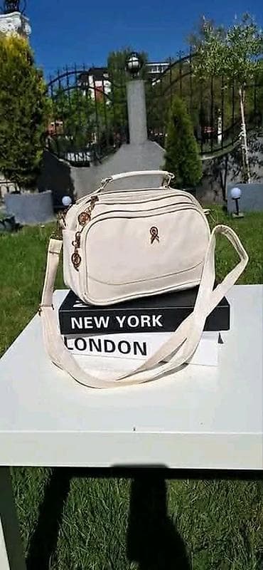 tiffani torbe: Torba 4500 din 
💋 — 1