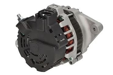 Car Electrical Components: KIA PICANTO II 2 2011-ALTERNATOR | NOVO! NOVO! NOVO! U ponudi imamo — 1