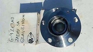trofrtaljke cena: LEŽAJ ZADNJEG TOCKA GLAVCINOM ZA VOLKSWAGEN GOLF 4 OD 1998. DO 2004 — 1