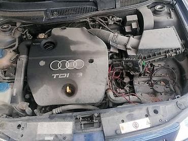sonar za ribu: AUDI A3 1999. GOD. - KOMPLETAN AUTO U DELOVIMA | *SERVIS I POLOVNI — 3