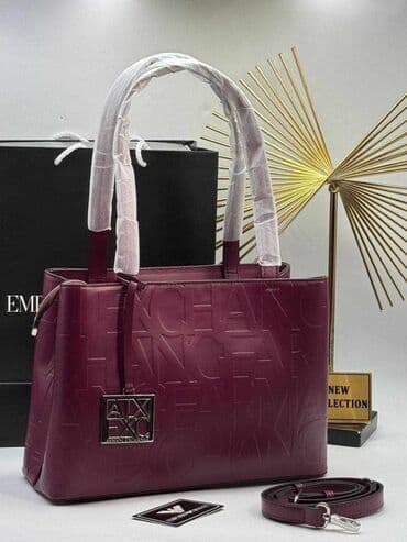 h m torbe beograd: Shoulder bag — 8