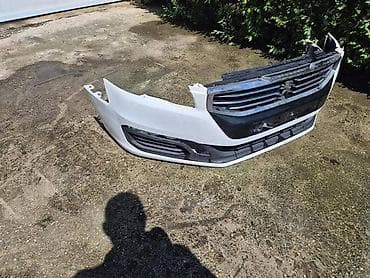 sasa auto bajina basta: BRANIK ZA PEUGEOT 508 OD 2014. DO 2018. GOD. | slanje kuriskom — 3