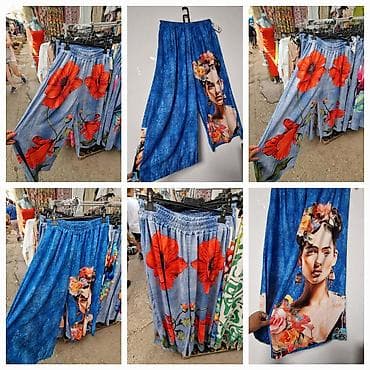 Pantalone 
2600 dinara
4xl,5xl,6xl
ij
szp