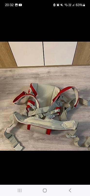 Igračke: Ostale dečije stvari — 1