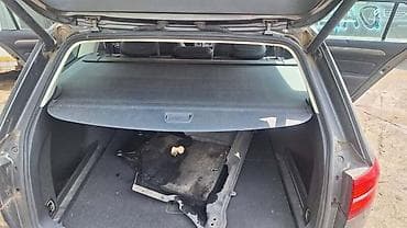 municija za tetejac: PASSAT B8 ROLETNA GEPEKA ZA VOLKSWAGEN PASSAT B8, PASSAT B8 ALLTRACK — 2