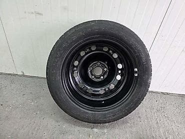 audi rs 7: TOČAK REZERVNI ZA VOLKSWAGEN GOLF 4 | Nov rezervni tocak 195/55R15 — 3