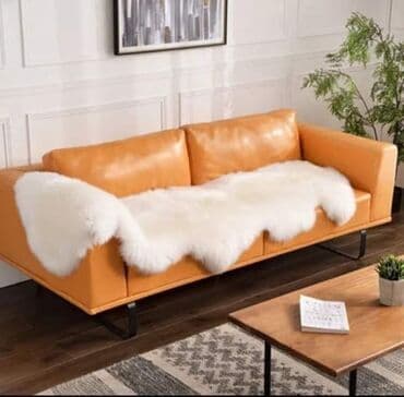 beli tepisi: Tepih Staza, Nepravilni — 2