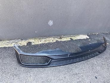 SPOJLER ZADNJEG BRANIKA ZA AUDI A6 OD 2018. DO 2022. GOD. - 4K0807521B