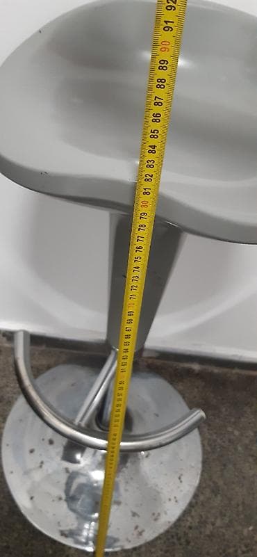 ikea lack stočić: Barska stolica sa amortizerom očuvano — 5