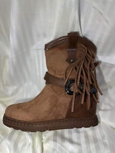 deichmann čizme: Cizme 1900 — 8