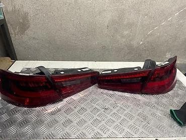 auto delovi prokuplje: LAMPE ZA AUDI A3, RS3, S3 OD 2012. DO 2020. GOD. | lampe audi a3 8v — 2