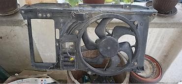 pumpica za karburator: VENTILATOR 1.6HDI ZA PEUGEOT 206 | ventilator za peugeot 206 1.6hdi — 1