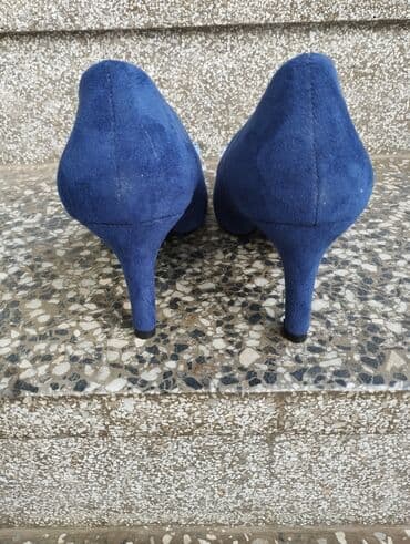 papuce sa biserima: Salonke, Seastar, 38 — 4