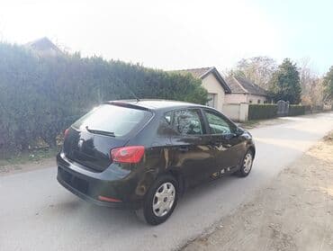 prodaja automobila valjevo: Seat Ibiza: 1.2 l | 2010 г. 223000 km Hečbek — 4