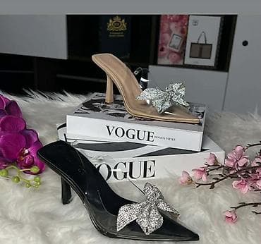 ccc bele sandale: Nabavka 
36-41
2550 din
OR💥 — 3