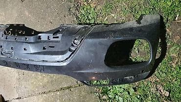 terex m bor: BRANIK ZA BMW X6 M, X6 | bmw x6 M f 16 zadni deo branika 3 — 2